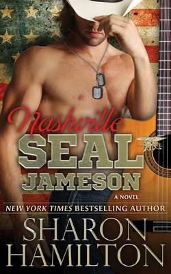 Book cover for Nashville Seal
