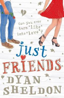 Book cover for Just Friends