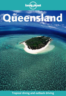 Book cover for Queensland