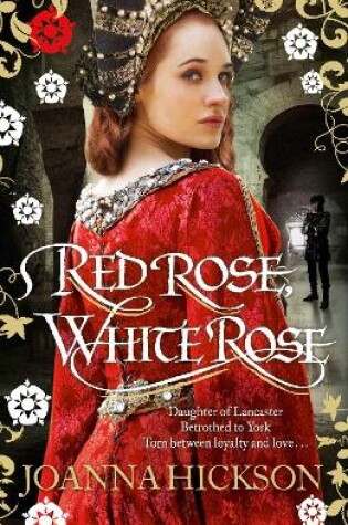 Cover of Red Rose, White Rose