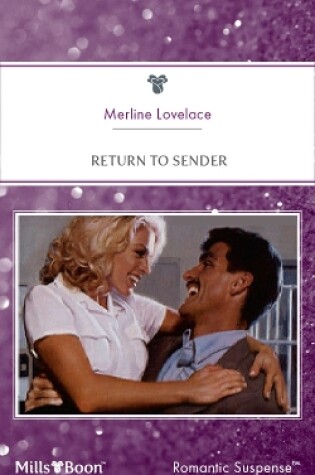 Cover of Return To Sender