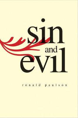 Book cover for Sin and Evil