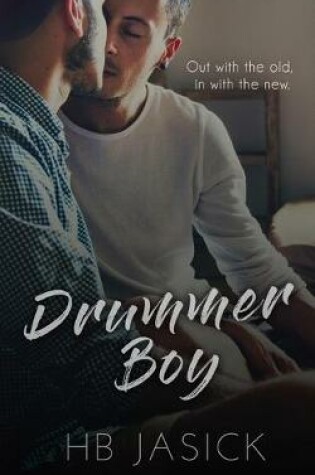 Cover of Drummer Boy