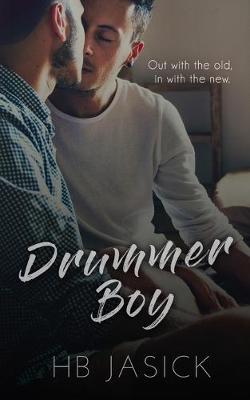 Cover of Drummer Boy