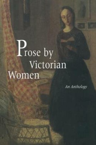 Cover of Prose by Victorian Women