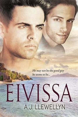 Book cover for Eivissa