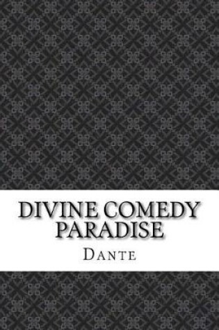 Cover of Divine Comedy Paradise