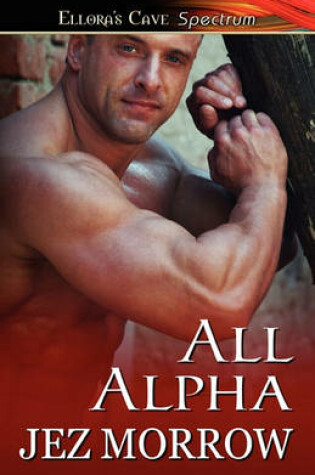 Cover of All Alpha