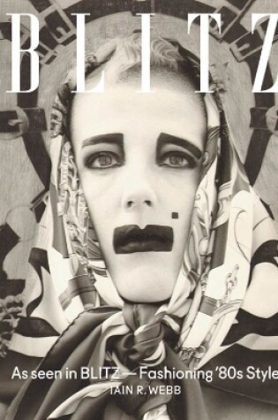 Cover of As Seen in Blitz