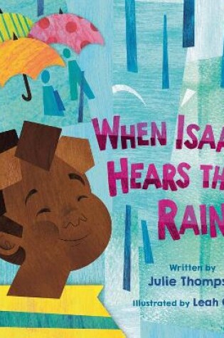 Cover of When Isaac Hears the Rain