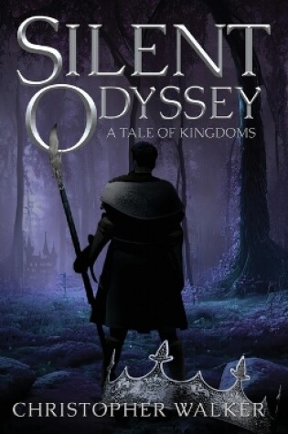 Cover of Silent Odyssey