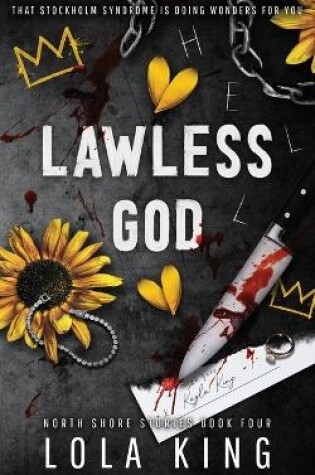 Cover of Lawless God