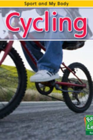 Cover of Cycling