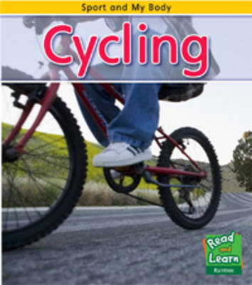 Cover of Cycling