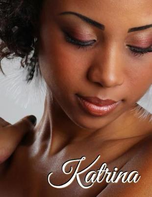 Book cover for Katrina