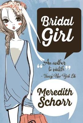 Cover of Bridal Girl