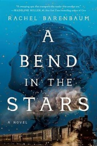 Cover of A Bend in the Stars