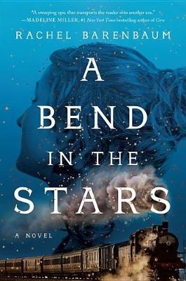 Book cover for A Bend in the Stars