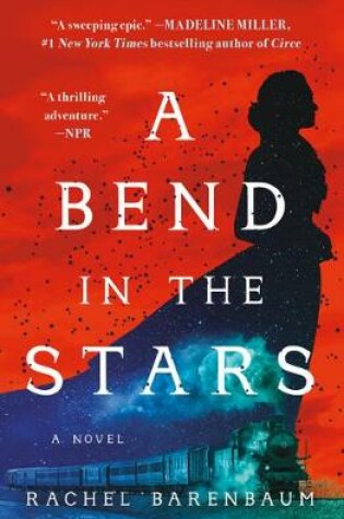 Cover of A Bend in the Stars