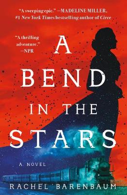 Book cover for A Bend in the Stars