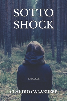 Book cover for Sotto Shock