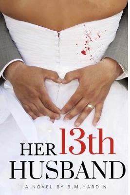 Book cover for Her 13th Husband