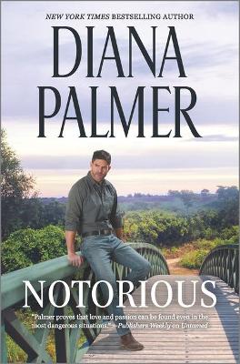 Cover of Notorious