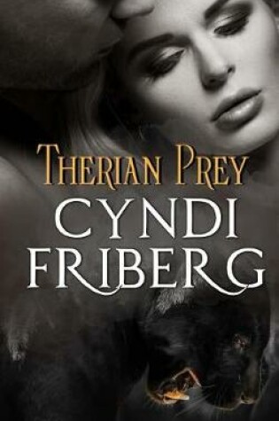 Cover of Therian Prey