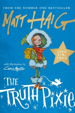 Cover of The Truth Pixie