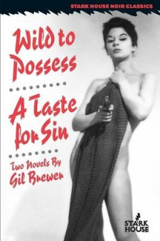 Cover of Wild to Possess