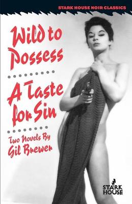 Book cover for Wild to Possess