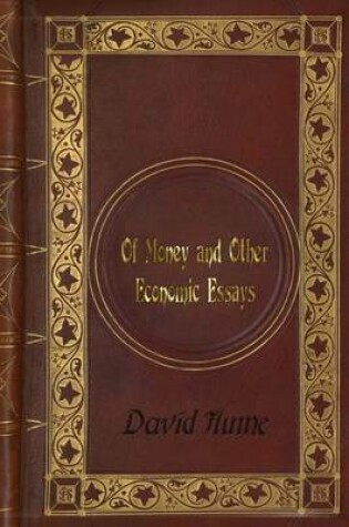 Cover of David Hume - Of Money and Other Economic Essays