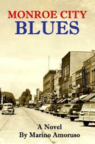 Cover of Monroe City Blues