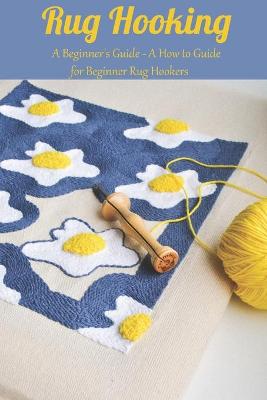 Book cover for Rug Hooking
