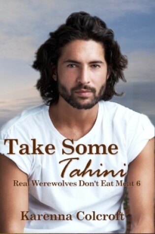 Cover of Take Some Tahini