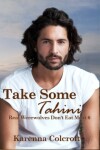 Book cover for Take Some Tahini