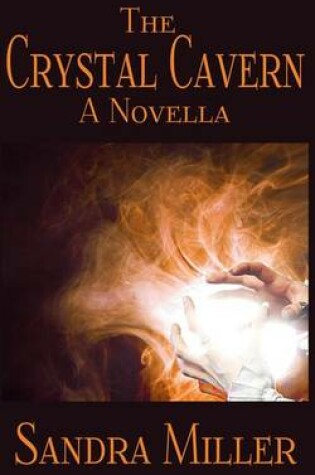 Cover of The Crystal Cavern