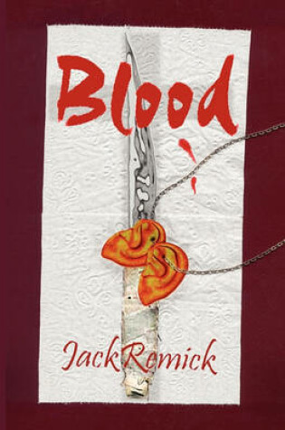 Cover of Blood