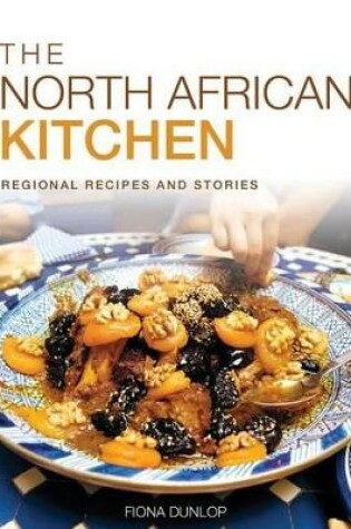 Cover of The North African Kitchen