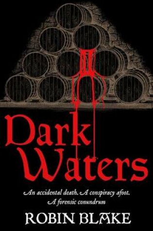 Cover of Dark Waters