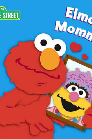 Cover of Elmo's Mommy