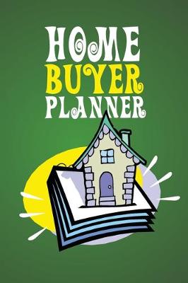 Cover of Home Buyer Planner