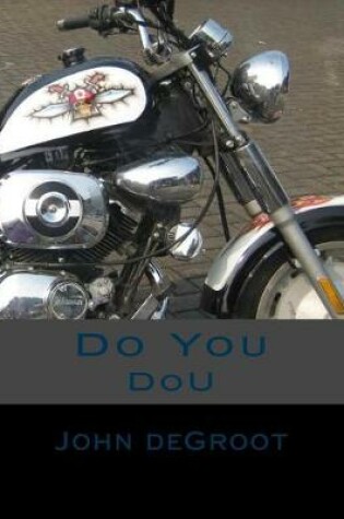 Cover of Do You