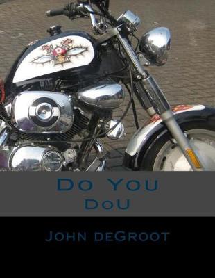 Book cover for Do You