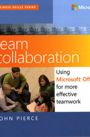 Cover of Team Collaboration
