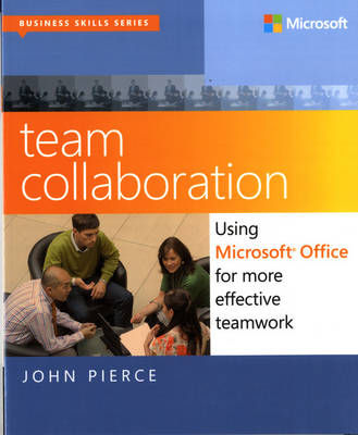 Book cover for Team Collaboration