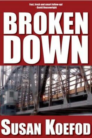 Cover of Broken Down