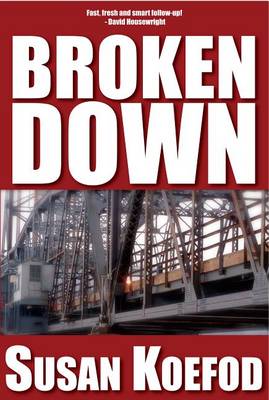 Cover of Broken Down