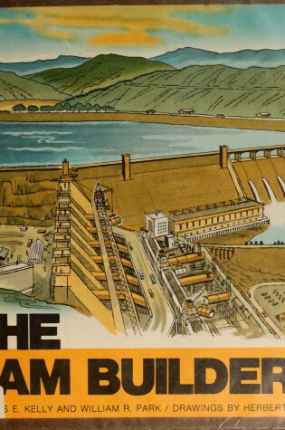 Cover of The Dam Builders