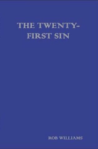 Cover of The Twenty-First Sin